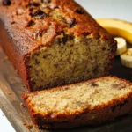 Best Easy Banana Bread Recipe