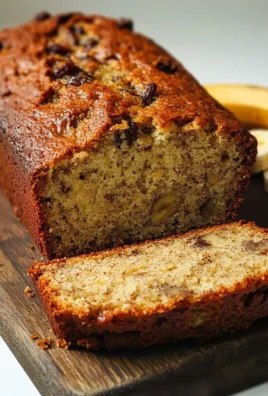 Best Easy Banana Bread Recipe