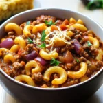 Chili Mac