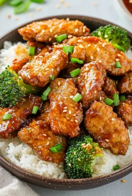 Chinese Beef and Broccoli 26 Chinese Beef and Broccoli