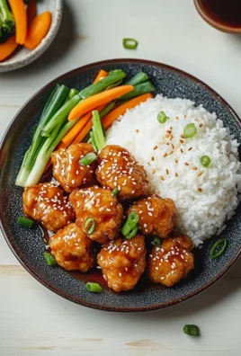 Chinese Honey Chicken 25 Chinese Honey Chicken