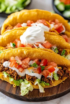 Copycat Taco Bell Chalupa Supreme 23 Copycat Taco Bell Chalupa Supreme