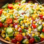 Corn Salad