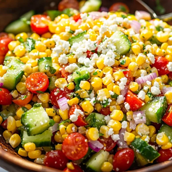 Corn Salad