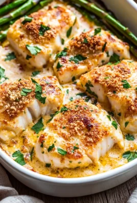 Creamy Baked Cod Recipe 27 Creamy Baked Cod Recipe