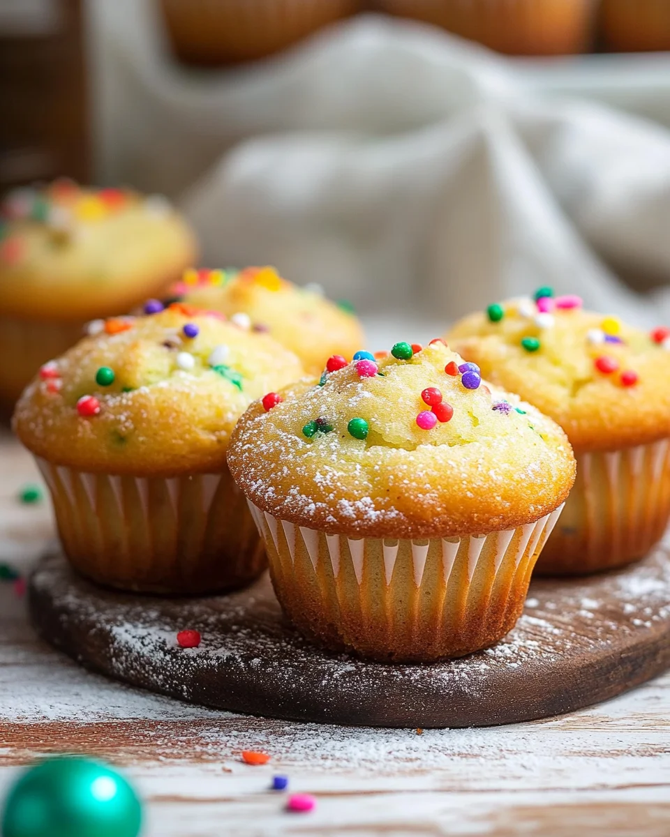 Little Bites Muffin Recipe 23 Little