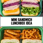Pinterest Hidden Image