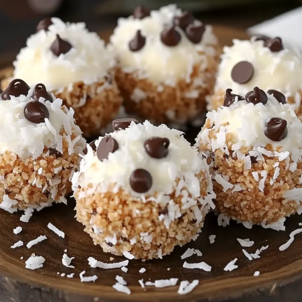 Moose Bites
