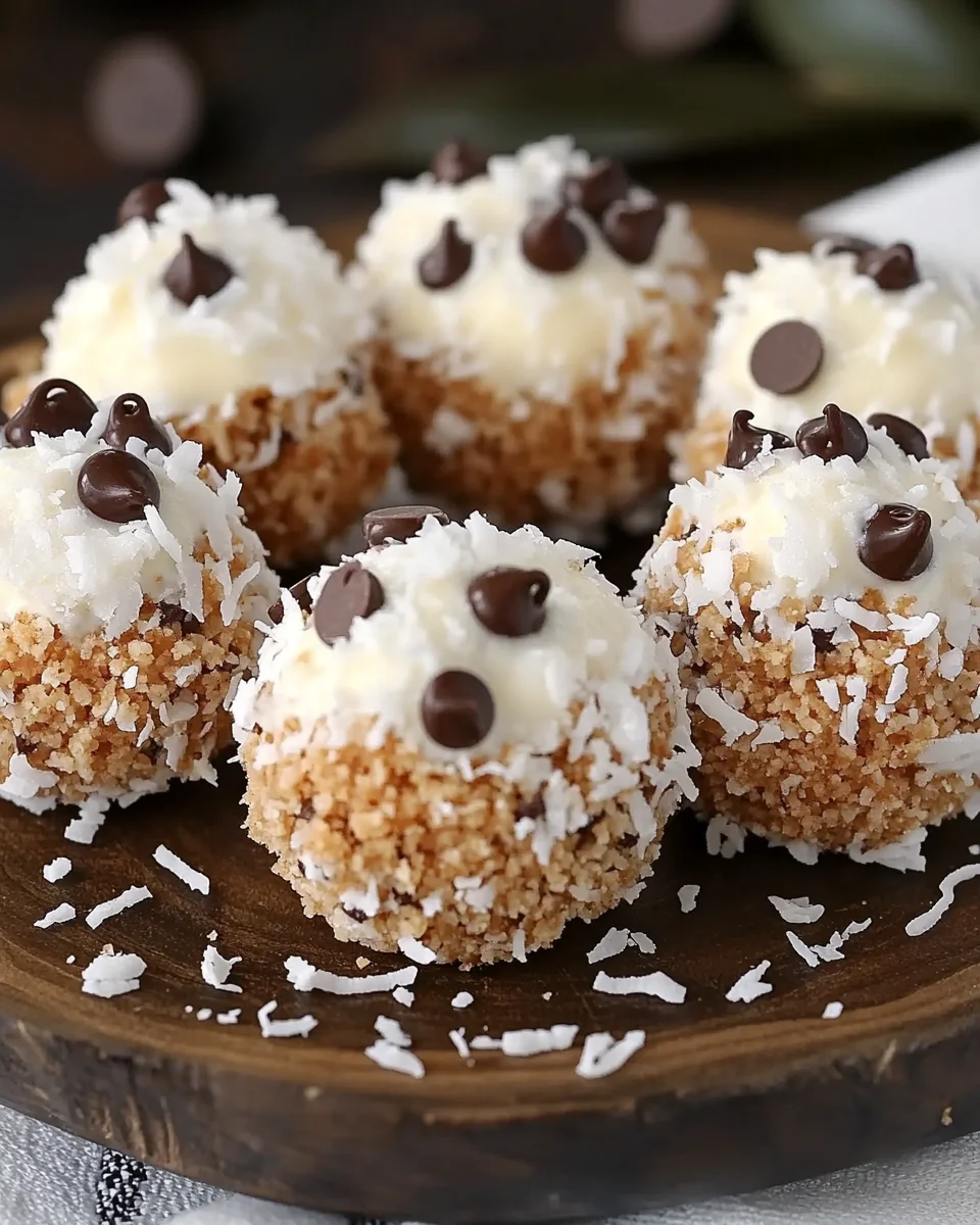 Moose Bites
