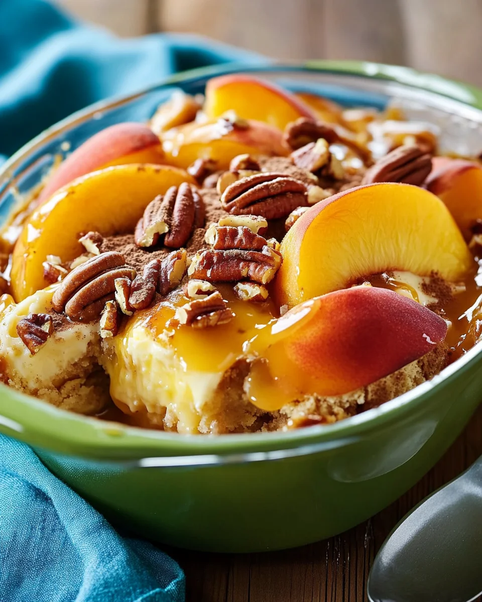Peach