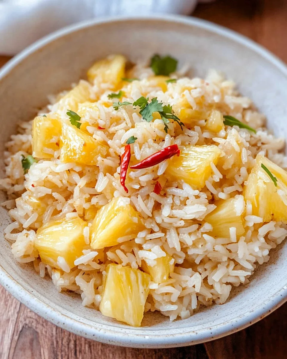 Pineapple