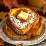 Pumpkin French Toast Recipe