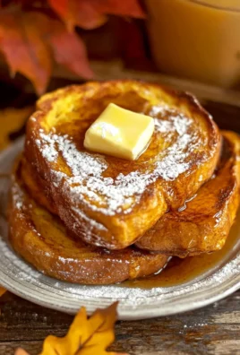 Pumpkin French Toast Recipe 29 Pumpkin French Toast Recipe