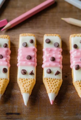 Wafer Pencil Cookies 28 Wafer Pencil Cookies